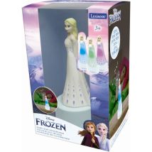 Frozen Ns01fz Lampe Mit Lautsprecher