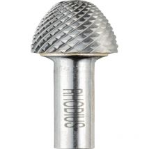 Rhodius - hf f pro, 1 Stück, 6 x 18,0 x 6,0 x 50 mm, Fräser