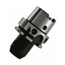 Fräseraufnahme DIN 6359 HSK-A 80 Whistle-Notch 14 x 100 mm