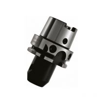 Fräseraufnahme din 6359 hsk-a 50 mit Kühlkanal 20 x 80 mm