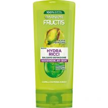 Fructis balsamo definizione hydra ricci capelli da mossi a ricci 200 ml