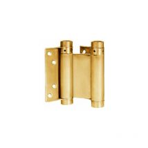 Frühlingsscharniere gehen und kommen zum Kitchen Doors Restaurant oder zum Eingang der Bommer Bar - 75 mm