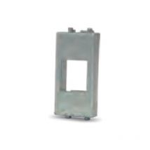 Fruit adapter 4 power vimar serie eikon next grau - ireikns