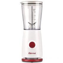 Frullatore FR03 400 cc Bianco 170 w - Girmi
