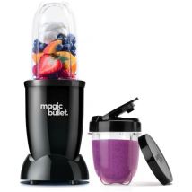 MBR06B Frullatore a Bicchiere Magic 200W 50ml Nero - Nutribullet