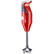 Frullatore ad immersione Bamix SwissLine Rosso - Red