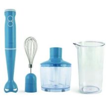 Tognana Porcellane D2dfi03irzu Frullatore Frullatore Ad Immersione 400 W Blu