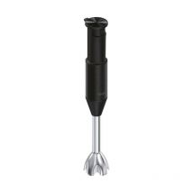 Serie 5 HHB5B2 011 Frullatore ad Immersione Minipimer Potenza 1000 Watt con Velocita' Variabile colore Nero - Haier