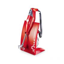 Frullatore ad immersione Bamix SuperBox Rosso - Red