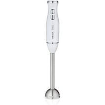 Hb-400.021a Frullatore Ad Immersione 400 W Argento, White - Haeger