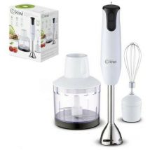 Frullatore a immersione 500W Kiwi KHB4430