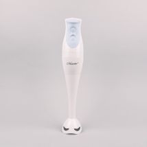 Frullatore Maestro 300W – Plastica resistente – Lame in acciaio inox – 2 velocità – 3 contenitori inclusi