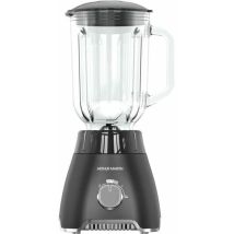 Arthur Martin - Frullatore In Vetro Ampb40 - 1,5l - 400w - 2 Velocità + Pulse
