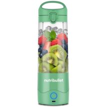 Nutribullet Nbp003lg Frullatore Per Smoothie Verde
