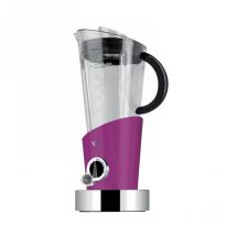 Frullatore Vela Evolution colore Lilla Bugatti