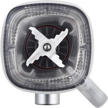 Universal 1200 l Frullino 1200 w Argento - Zwilling