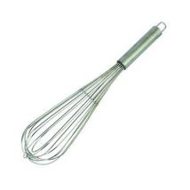 Frusta Per Cucina Mod. '1000 Deluxe' - Cm. 40 In Acciaio Inossidabile