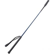 Frustino in nylon con passamano lunghezza 65 cm - Rosso