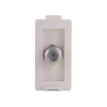 Frutto Magic Presa Satellitare