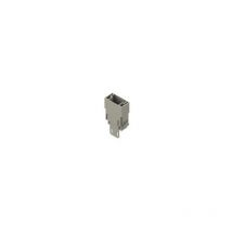 Ilme - Frutto spina modulare, serie Mixo Data, RJ45 cx 01 J8M