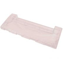 Hotpoint Ariston - Frz Front/flap Easy Ice Transparent Gree for Hotpoint Fridges and Freezers