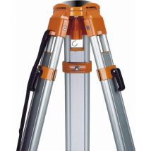 Geo Fennel - fs 23-D treppiede con testa a cupola piatta in alluminio - 153