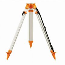 Fs 23 w/s Treppiede con testa a cupola in alluminio Geo Fennel 152 w/s