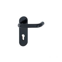 Pomo puerta fs Griffgrt.FS-K138F/353KKstUnit. pz 72mm Paris