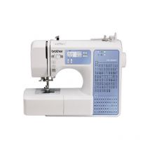 Brother - FS100WT Machine a coudre électronique – 100 pts