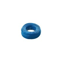 FS17 450/750V cavo 1 x 1,5 blu 5015, rotolo da 100 mt FF5FS1711.50BL
