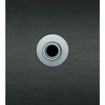 Fsb - Drückerrosette Flächenbündig Edelstahl Rund Ts 38-44mm