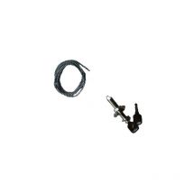 Berner Torantriebe - fss Déverrouillage de l'extérieur