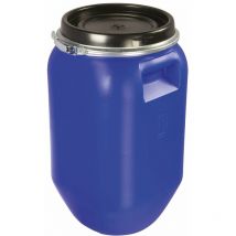Fut à ouverture totale 30 litres 26 x 50