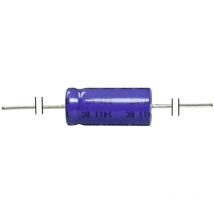 A10135025038 / 1010067 Elektrolyt-Kondensator axial bedrahtet 100 μF 350 v (ø x l) 25 mm x - Ftcap