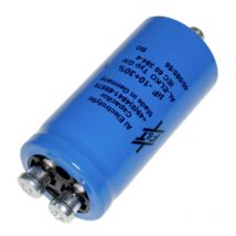 GMB47304050080 Elektrolyt-Kondensator Schraubanschluss 47000 μF 40 v (ø x l) 50 mm x 80 mm - Ftcap
