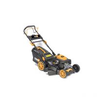Feider - Tondeuse thermique auto-tractée 170 cm³ 51 cm FTDT5170ES démarrage électrique one push