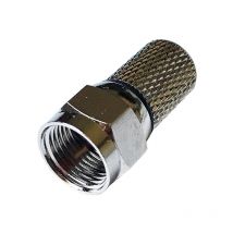 FTE - Connettore f per Cavo da 6,8mm fhqt