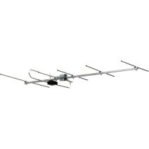 Yagi Antenne 6 Elemente Banda iii vhf H2 F6F - FTE