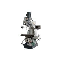 Ftx-80-fc Fresadora At.frontal Ftx-80-fc Visua. 400v-f3.1,5kw2/ 2hp