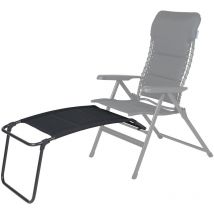 Fußablage - Verlängerung für Campingstuhl mollema Anthrazit