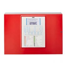 Urmet - Central contraincendios digital 1 lazo 1043/550A