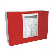 Central de alarma de incendios digital de 2 bucles Urmet ampliable a 4 1043/560
