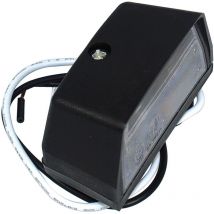 Fuego para matrícula Autobest