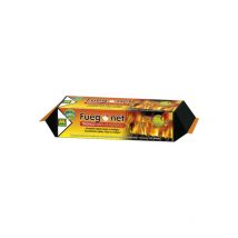 Tronc allume feu masso - écologique - 85872