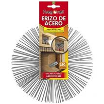 Schornsteinfeger Stahl Igel ø200mm fuegonet 231542 massó