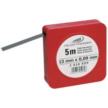 Fühlerlehrenband 0,05 mm hp - Helios Preisser