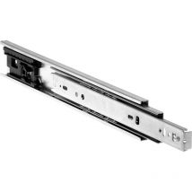 ACCURIDE 3832TR Kugelkäfigführung-griffloses Öffnen, Länge 650mm,Stahl verzinkt