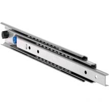 DS5321 Kugelkäfigführung - Überauszug, l 300 mm, Edelstahl - Accuride