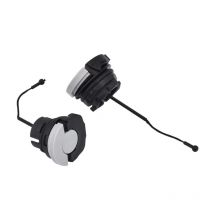 Tinor - Fuel Cap and Oil Cap for stihl Chainsaw 2 Pieces