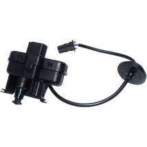 Fuel Tank Door Lock Motor Actuator 5ND810773A Door Opener Actuator for vw Volkswagen Tiguan 2009-2016, 5ND 810 773A